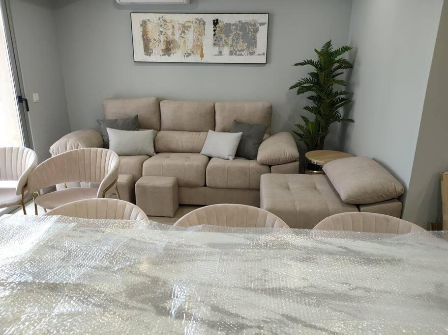 Faro Main Avenue Apartment II Экстерьер фото