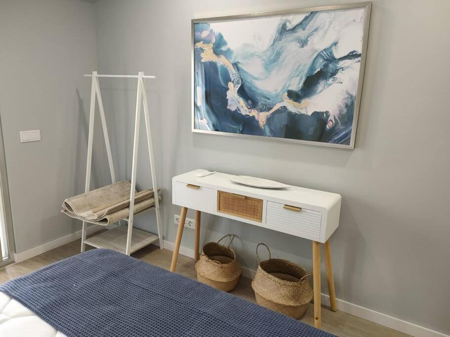 Faro Main Avenue Apartment II Экстерьер фото