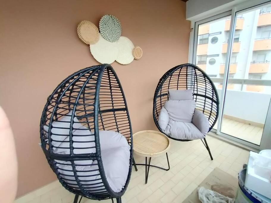 Faro Main Avenue Apartment II Экстерьер фото