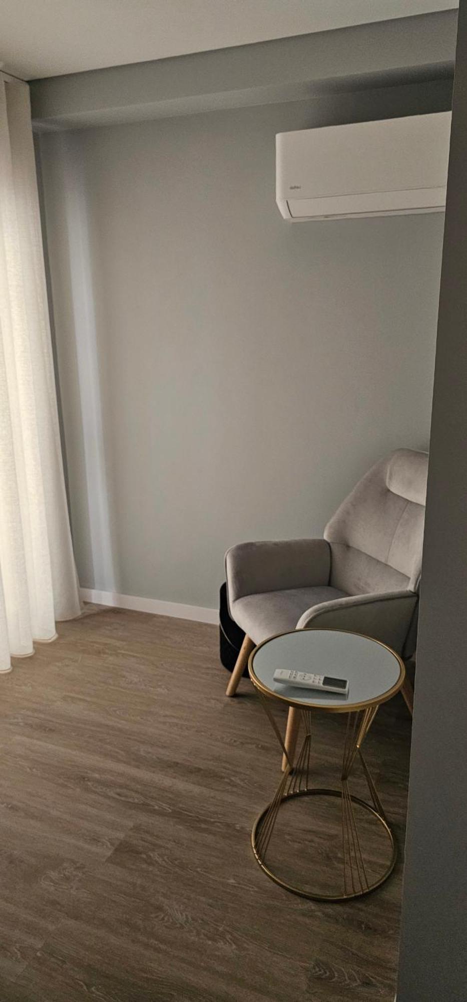 Faro Main Avenue Apartment II Экстерьер фото