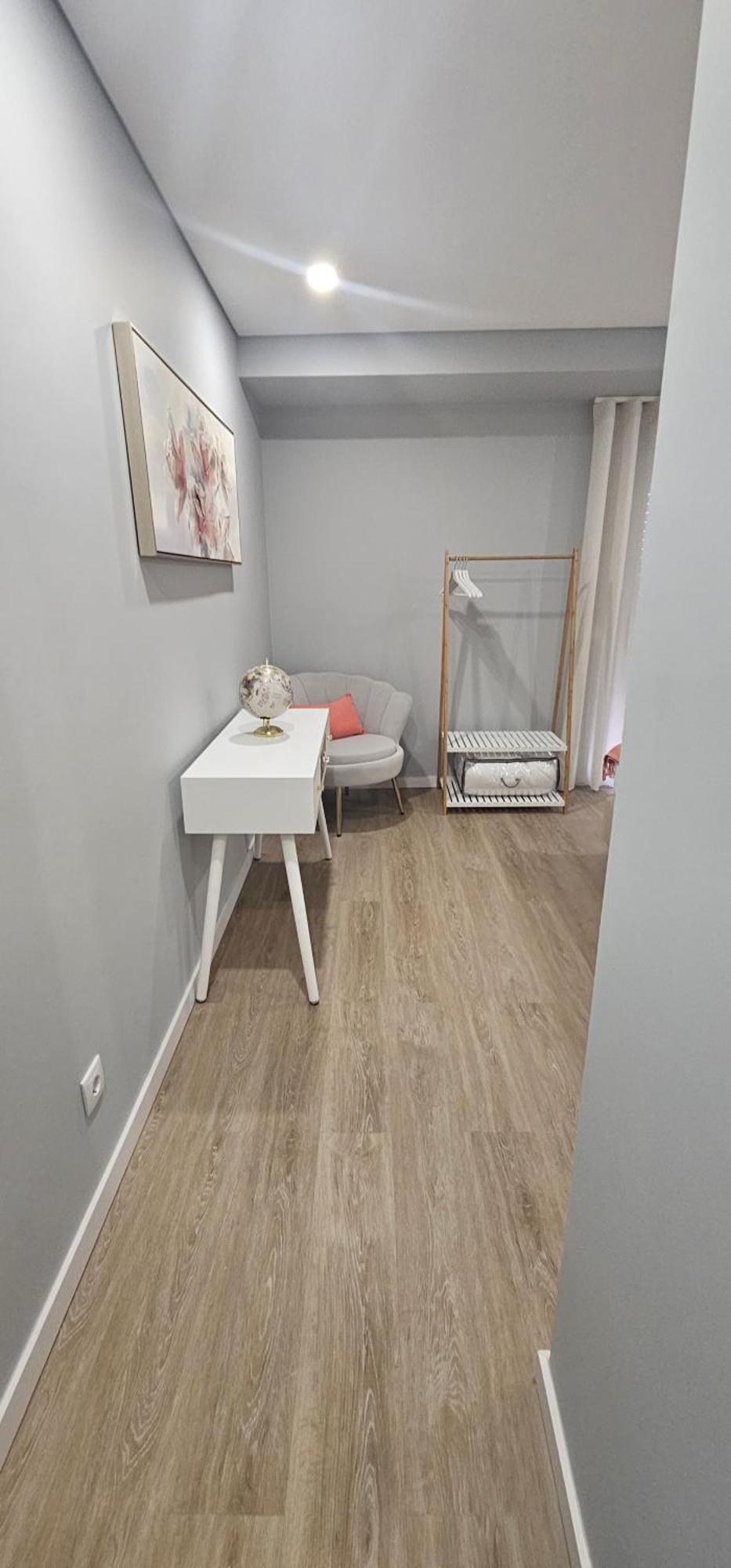 Faro Main Avenue Apartment II Экстерьер фото