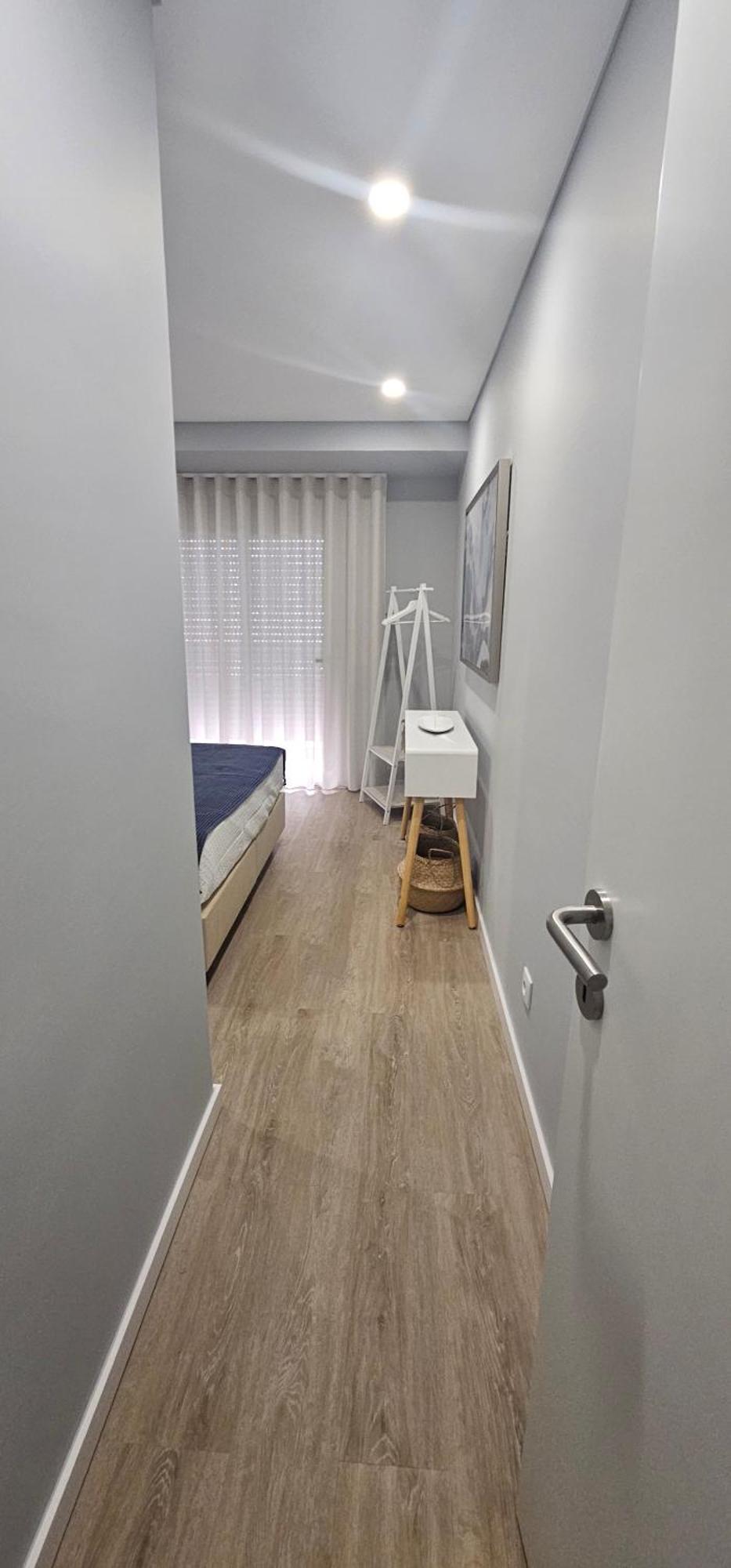 Faro Main Avenue Apartment II Экстерьер фото