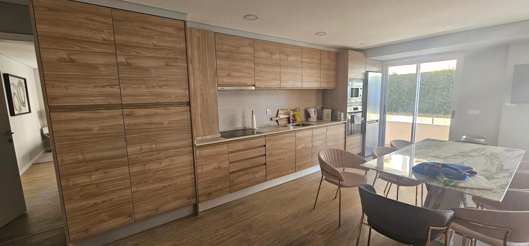 Faro Main Avenue Apartment II Экстерьер фото