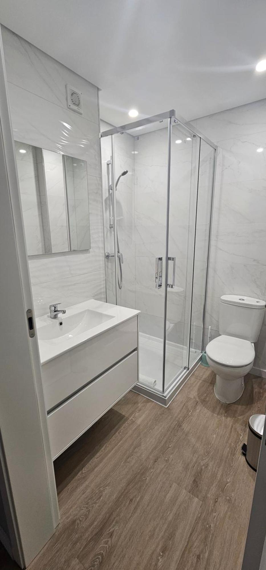 Faro Main Avenue Apartment II Экстерьер фото