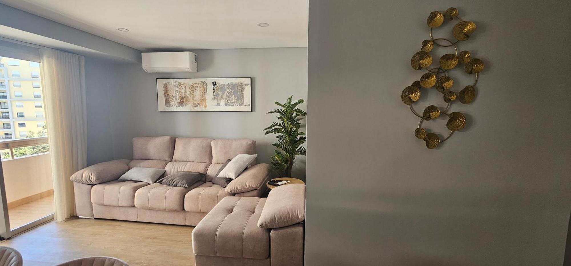 Faro Main Avenue Apartment II Экстерьер фото